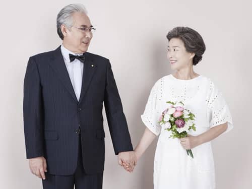 梦见再婚是什么意思